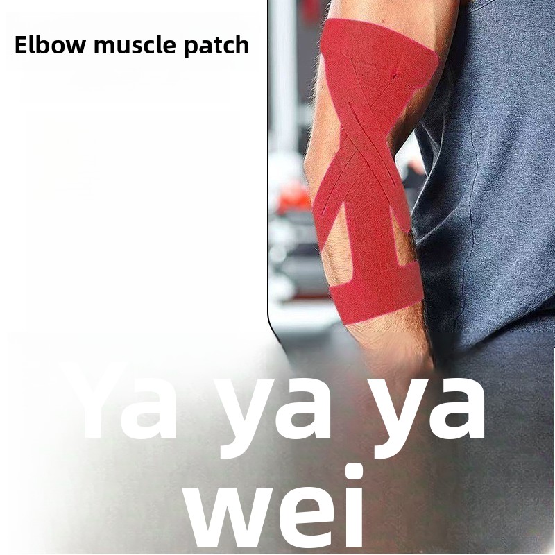 30 adet önceden kesilmiş kines - Running Recovery Gear incelemesi ve fiyatı