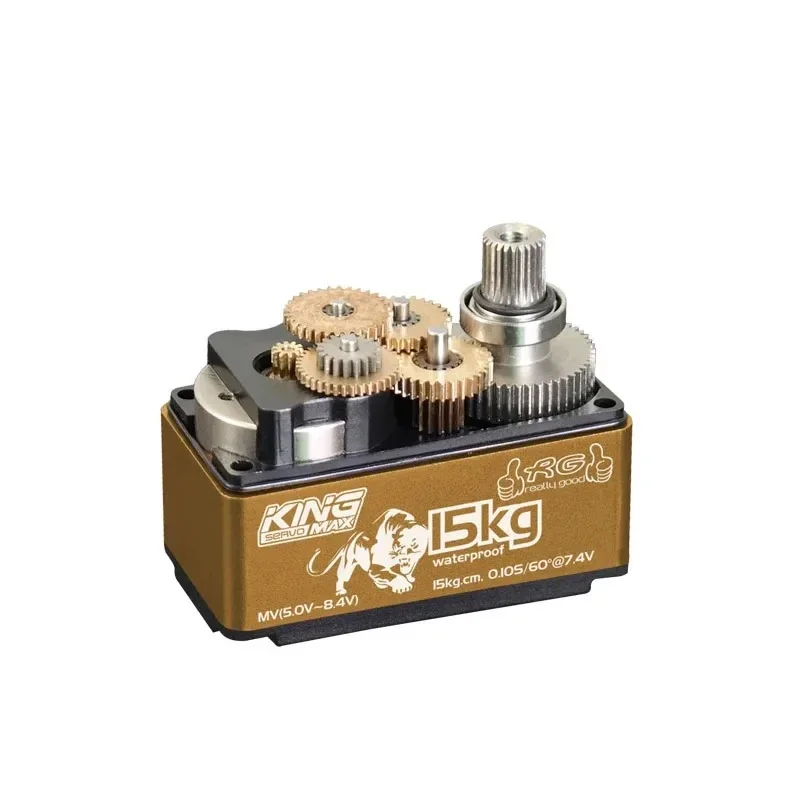 1 adet yeni KINGMAX RGD01L 52g - Running Gear In A Car incelemesi ve fiyatı