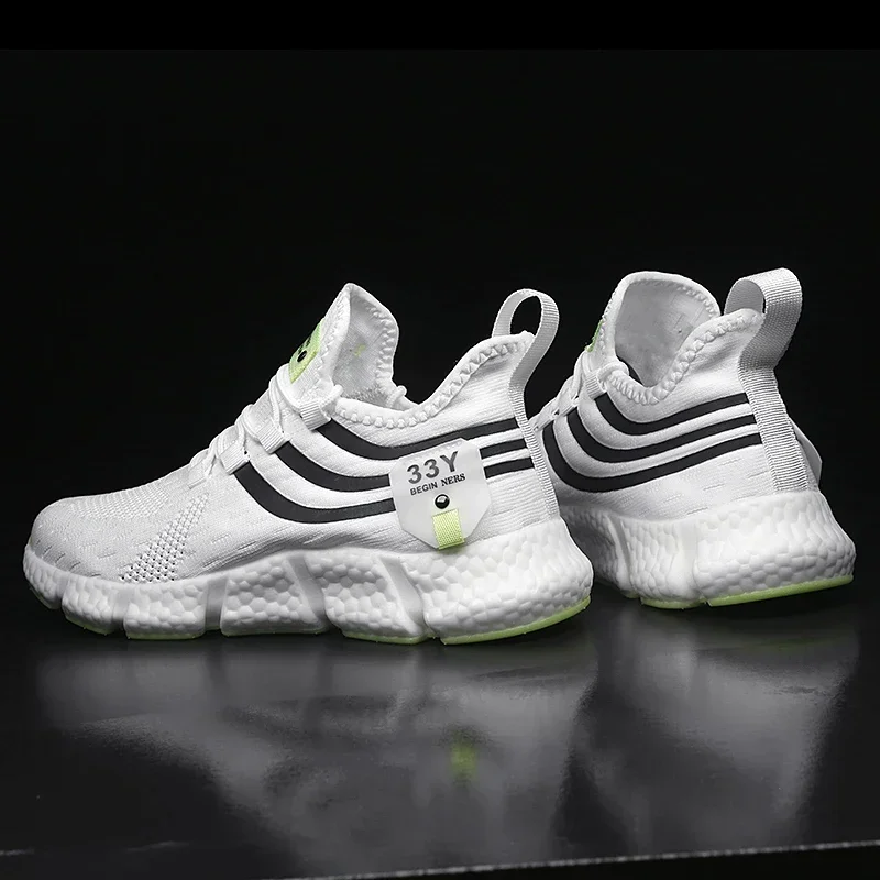Erkek Sneakers Mesh nefes koşu - Running Gear Ladies incelemesi ve fiyatı