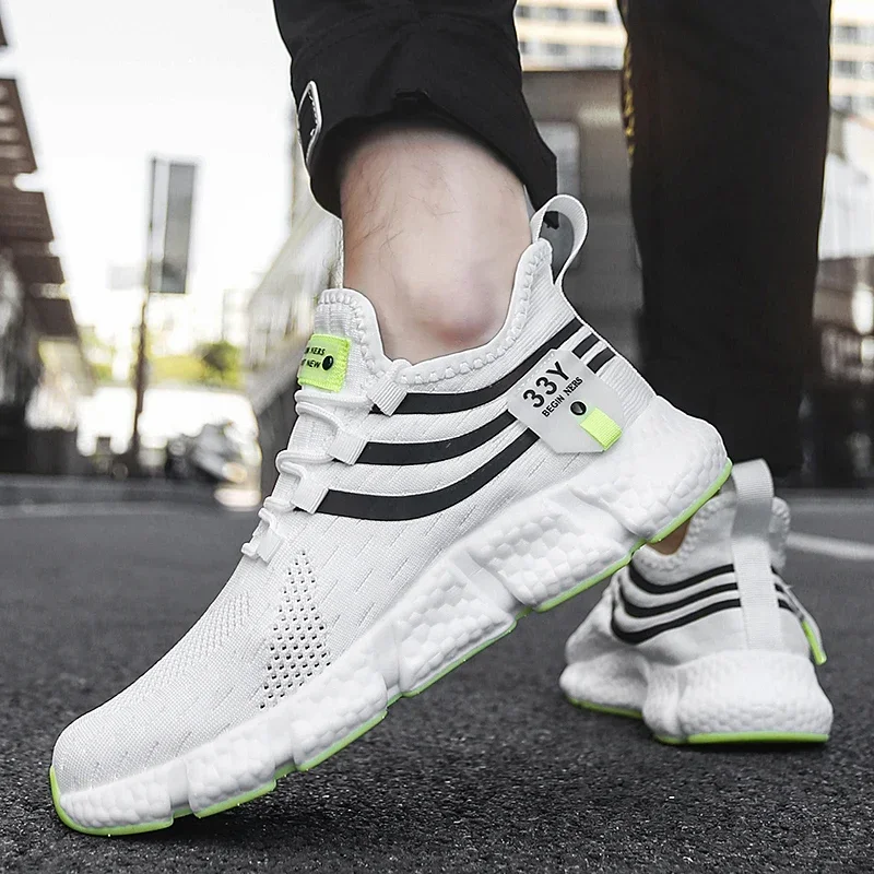 Erkek Sneakers Mesh nefes koşu - Running Gear Ladies incelemesi ve fiyatı