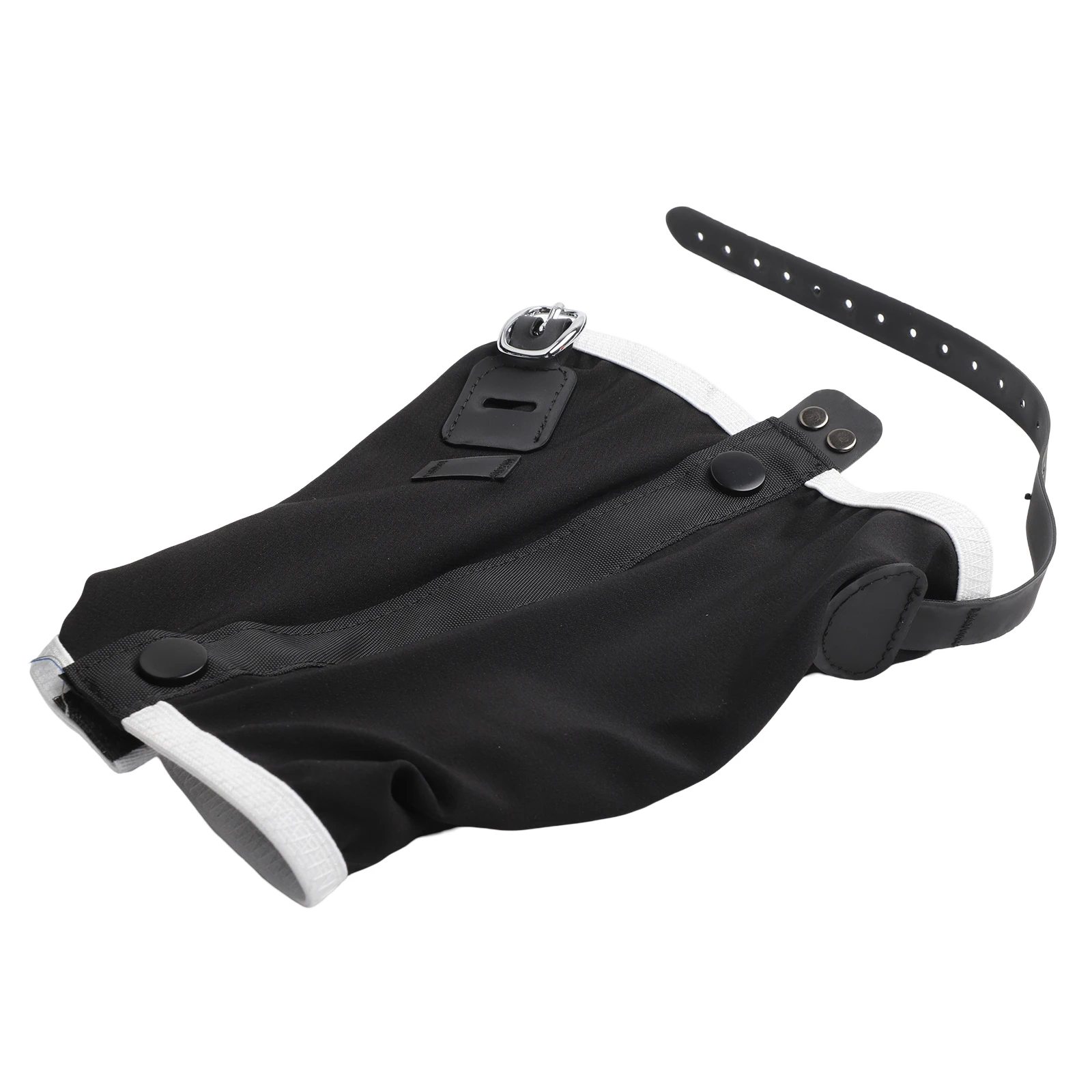 Trail koşu ayakkabısı için aya - Trail Running Gaiter incelemesi ve fiyatı