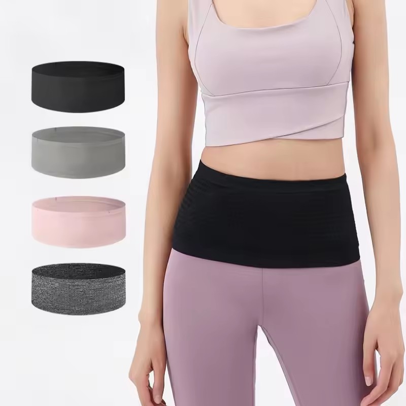 Dikişsiz Görünmez Koşu Bel Kem - Running Gear Phone incelemesi ve fiyatı