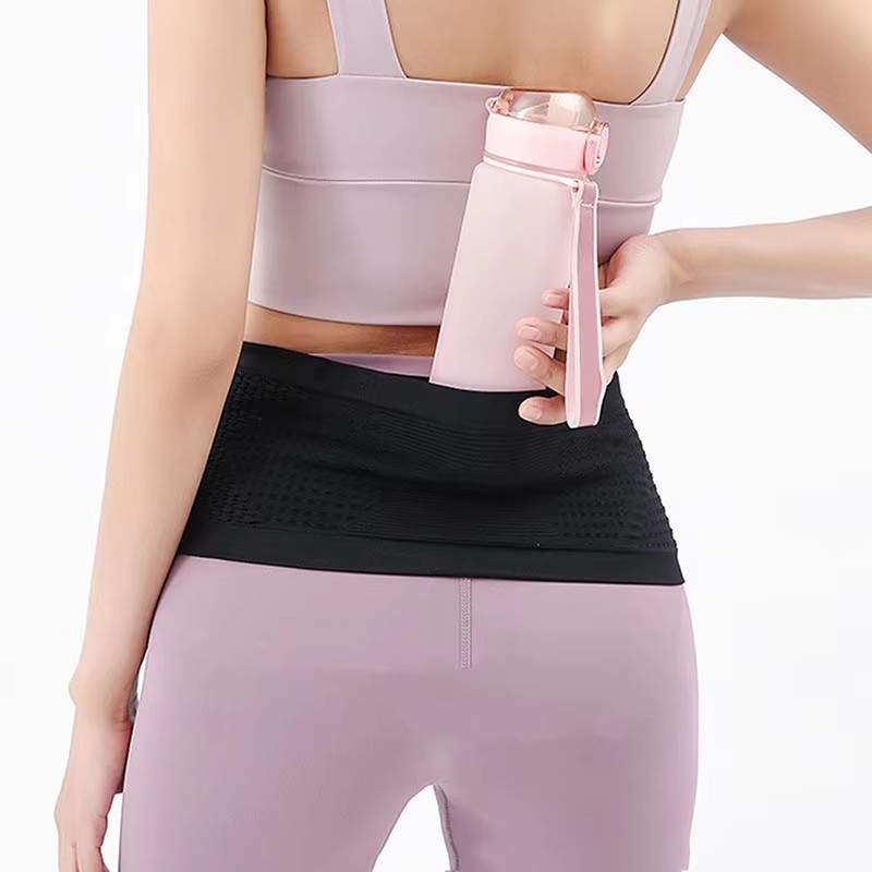 Dikişsiz Görünmez Koşu Bel Kem - Running Gear Phone incelemesi ve fiyatı