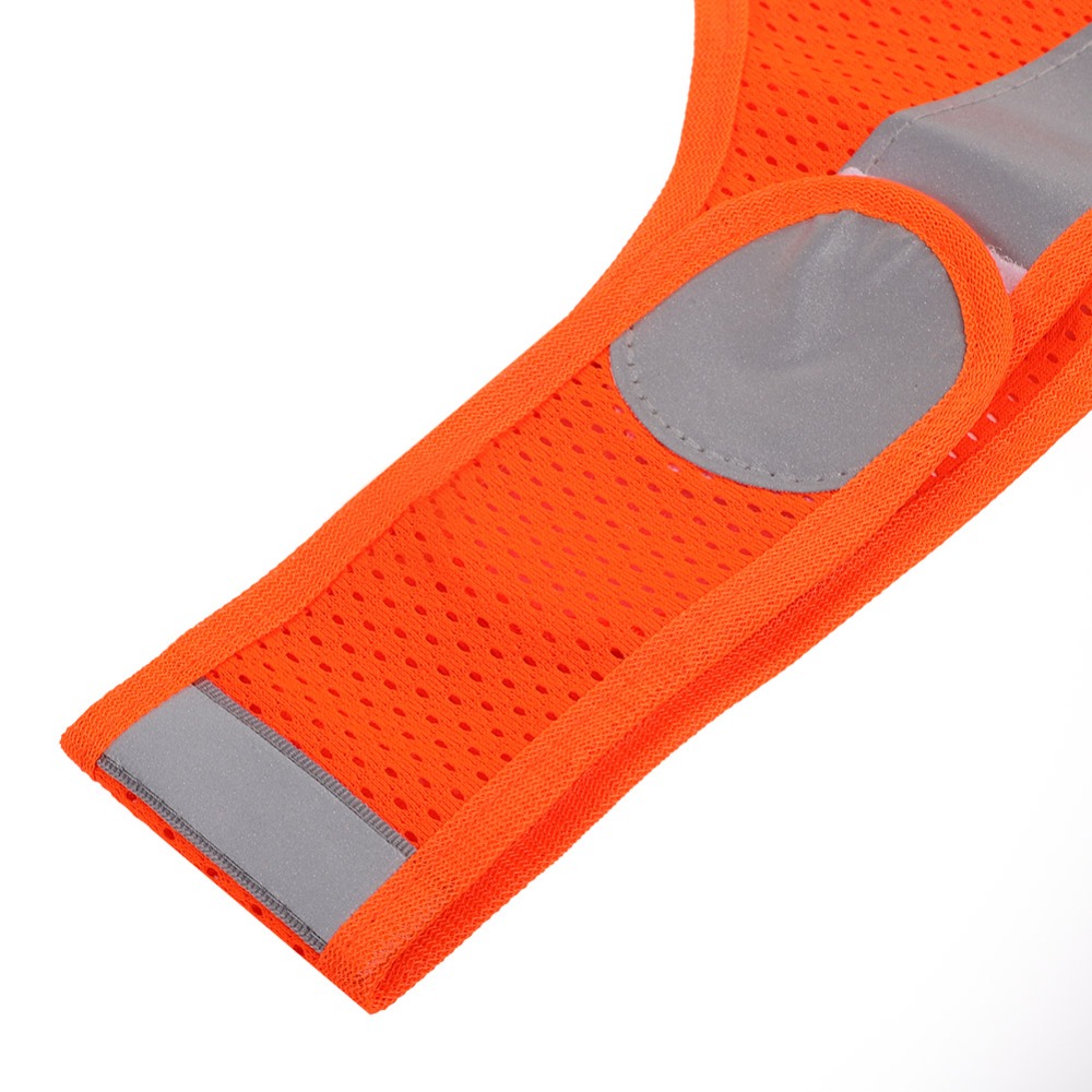 Bisiklet Sürüşü için Yüksek Gö - Reflective Running Gear Vest incelemesi ve fiyatı