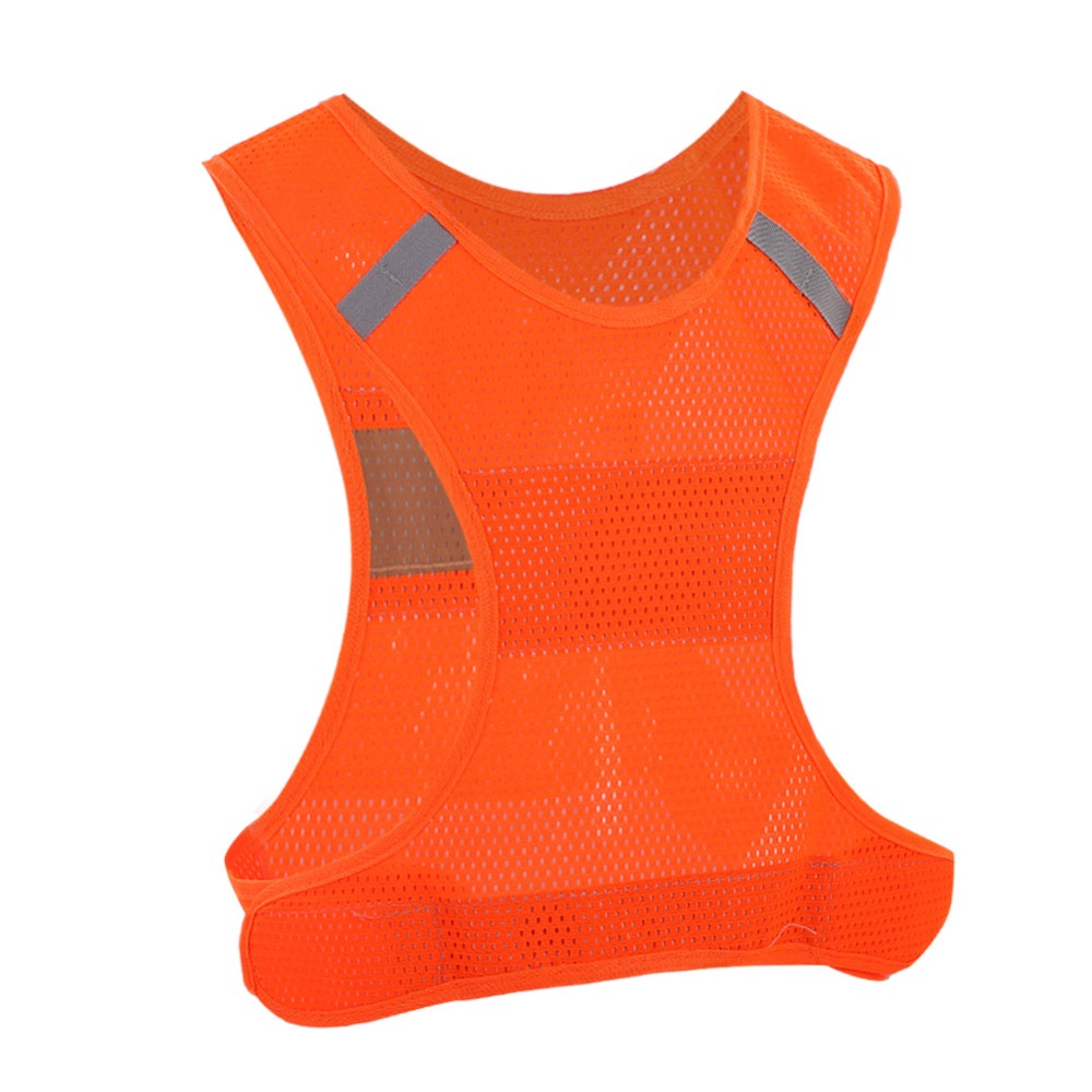 Bisiklet Sürüşü için Yüksek Gö - Reflective Running Gear Vest incelemesi ve fiyatı