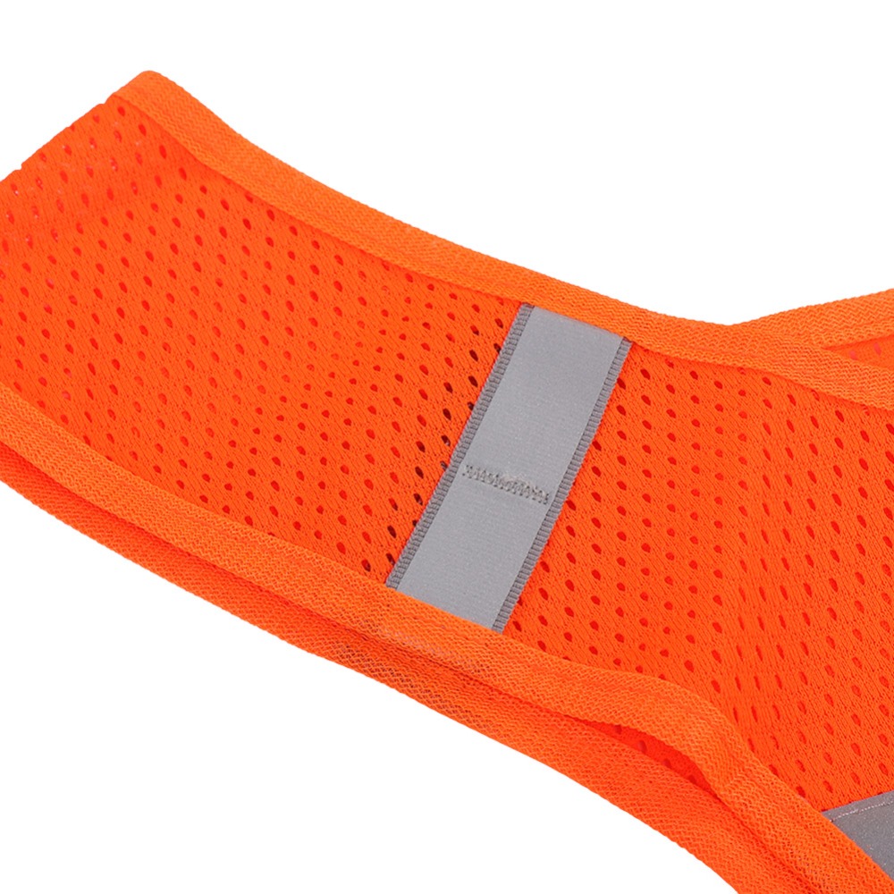 Bisiklet Sürüşü için Yüksek Gö - Reflective Running Gear Vest incelemesi ve fiyatı