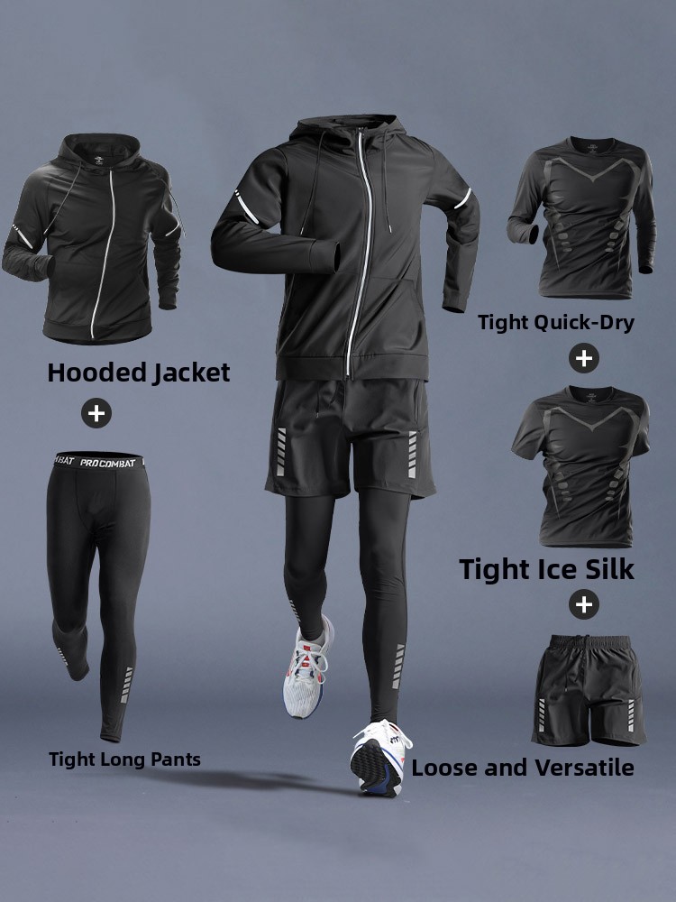 Qui Dry Spor Eğitim Takım Elbi - Running Gear Equipment incelemesi ve fiyatı