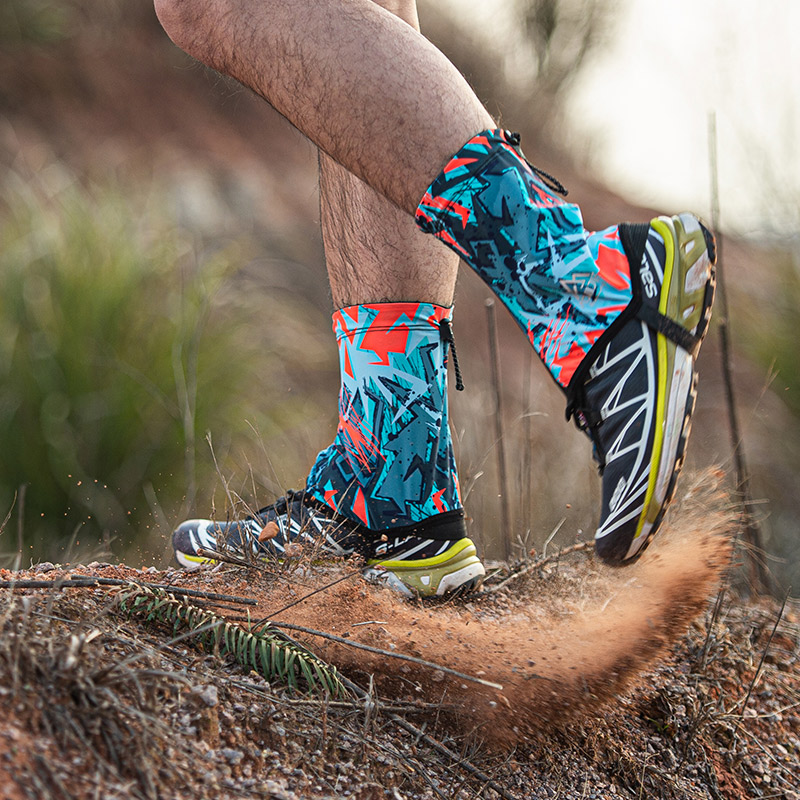 AONIJIE-Unisex Kum Geçirmez Ku - Trail Running Gaiter incelemesi ve fiyatı