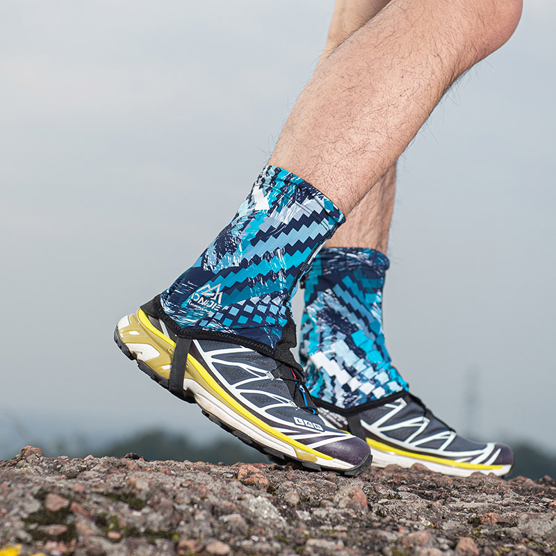 AONIJIE-Unisex Kum Geçirmez Ku - Trail Running Gaiter incelemesi ve fiyatı