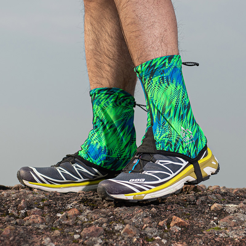 AONIJIE-Unisex Kum Geçirmez Ku - Trail Running Gaiter incelemesi ve fiyatı