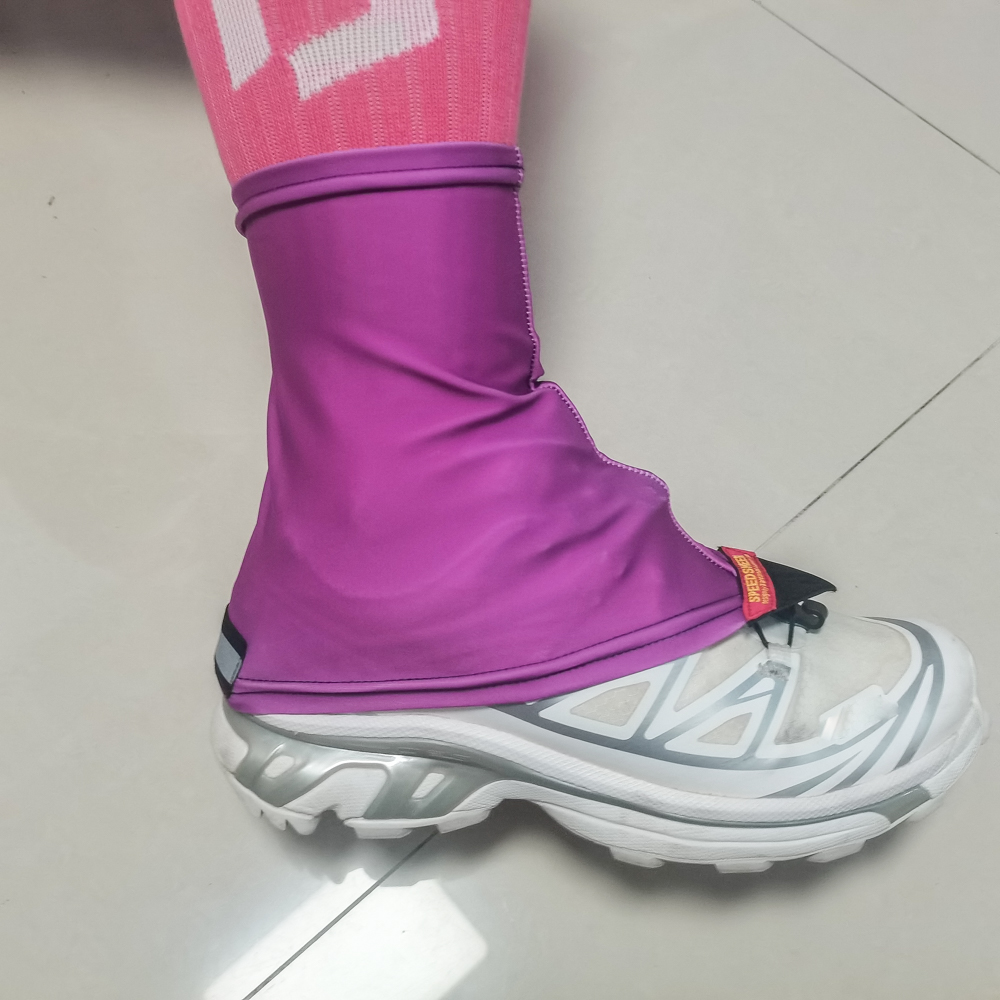 Yırtılmaz Patikalar, Trail Koş - Trail Running Gaiter incelemesi ve fiyatı
