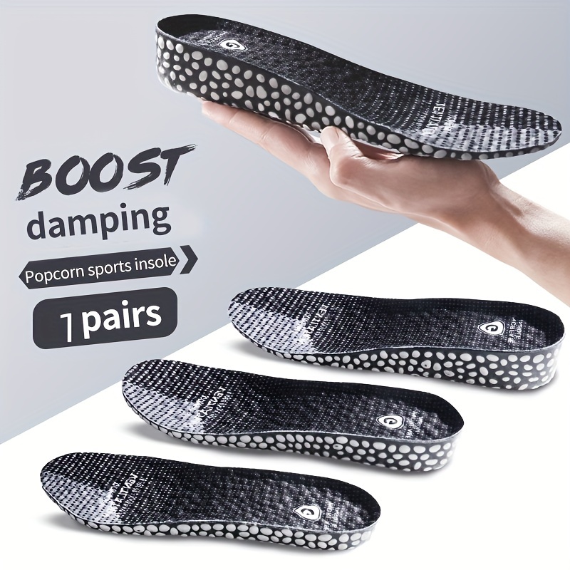 1 çift Boost Yükseklik Artış A - Running Gear Shoes incelemesi ve fiyatı