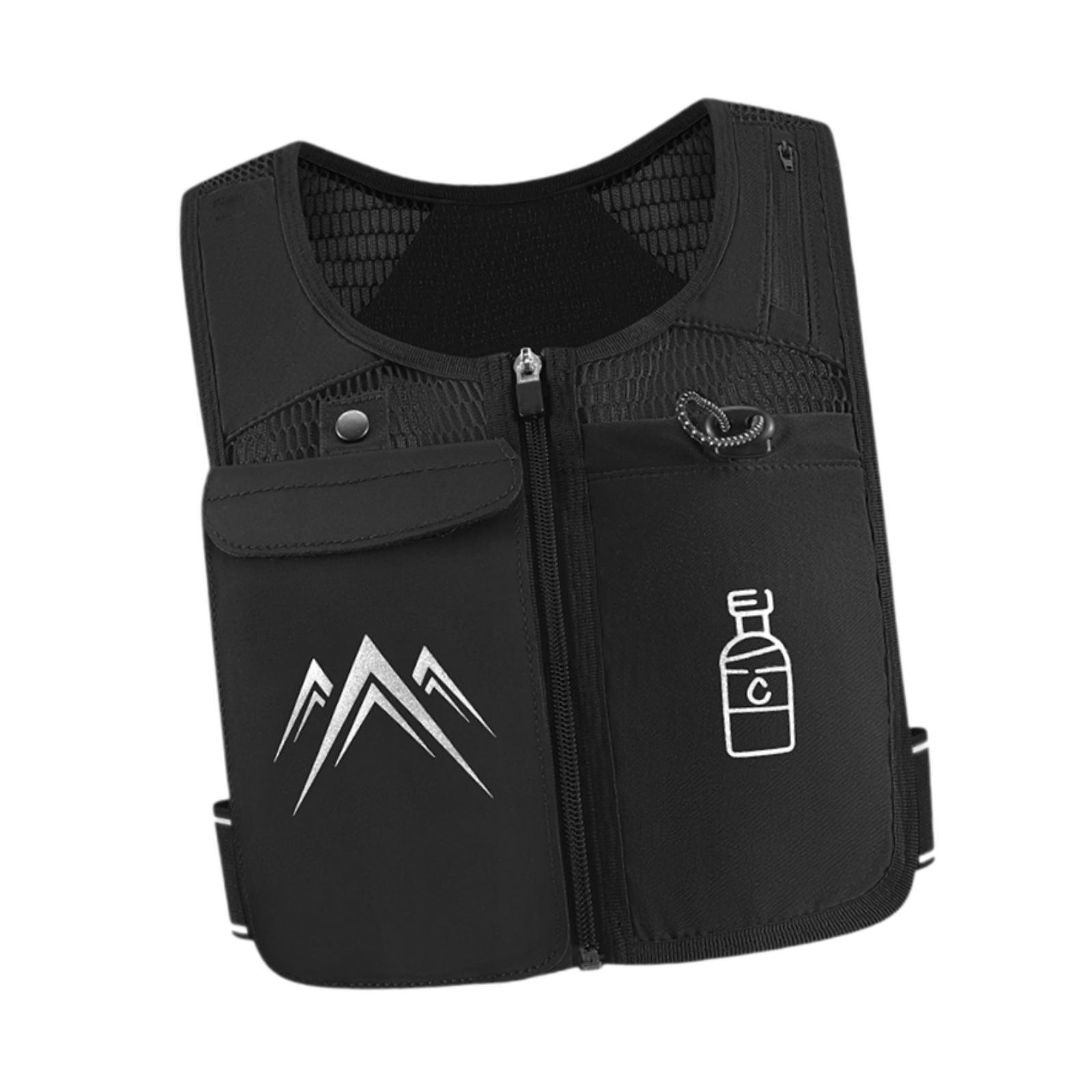 Su Torbası Yeleği Spor Çantası - Reflective Running Gear Vest incelemesi ve fiyatı
