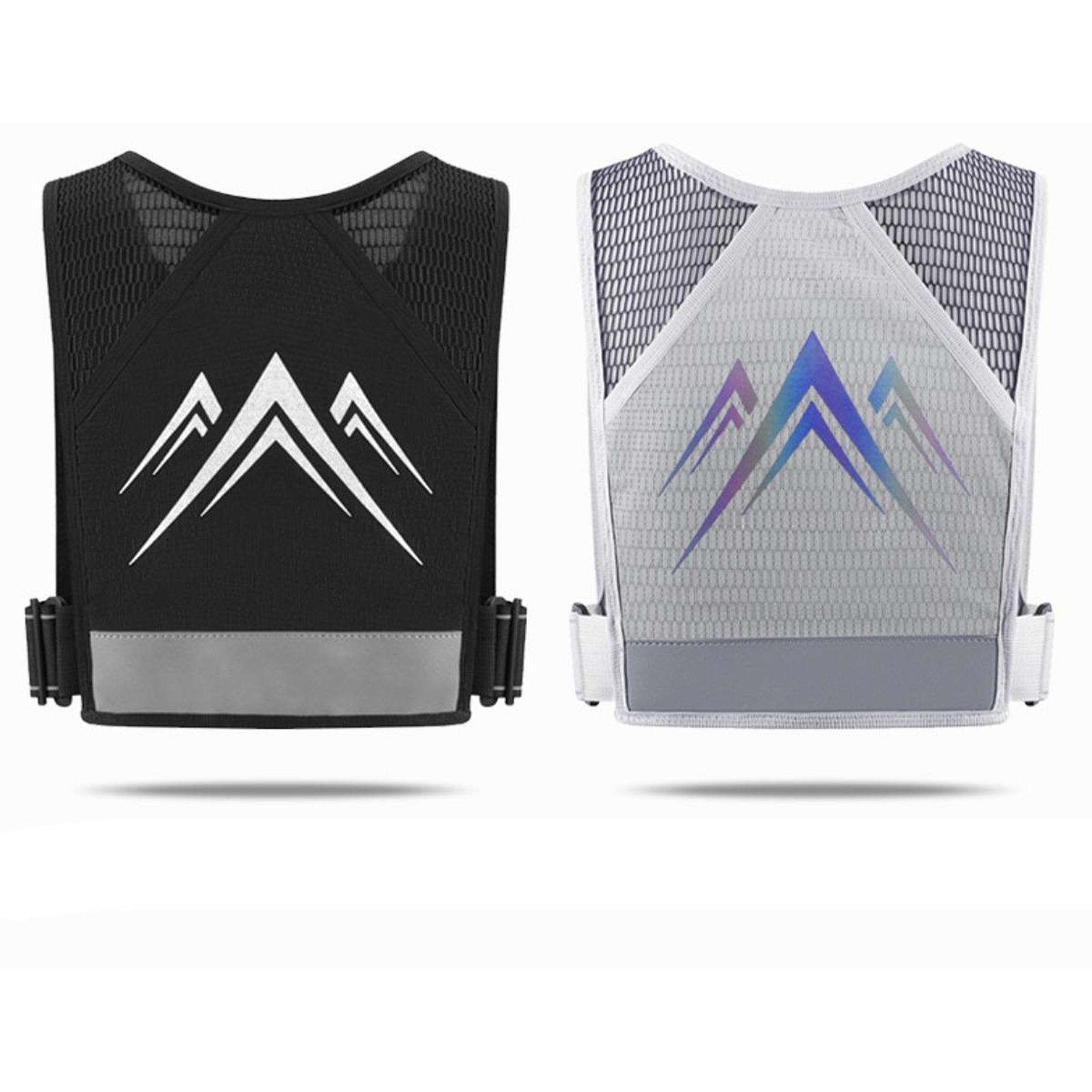 Su Torbası Yeleği Spor Çantası - Reflective Running Gear Vest incelemesi ve fiyatı