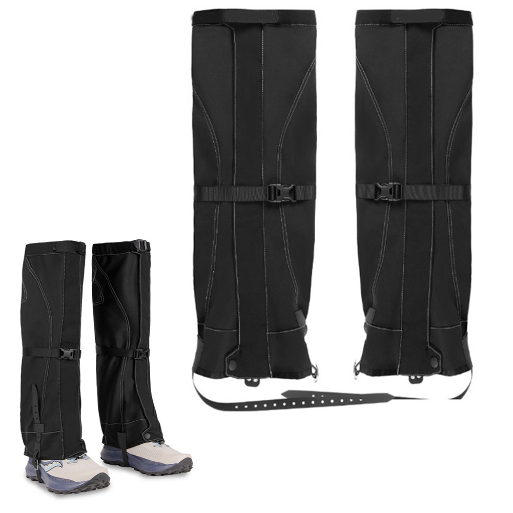 Kayak ve Trail Koşusu Gibi Açı - Trail Running Gaiter incelemesi ve fiyatı