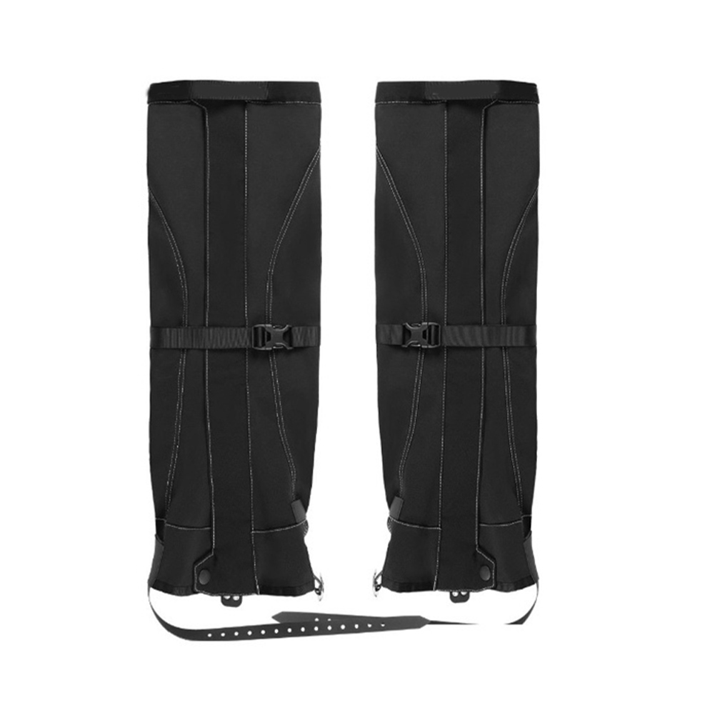 Kayak ve Trail Koşusu Gibi Açı - Trail Running Gaiter incelemesi ve fiyatı