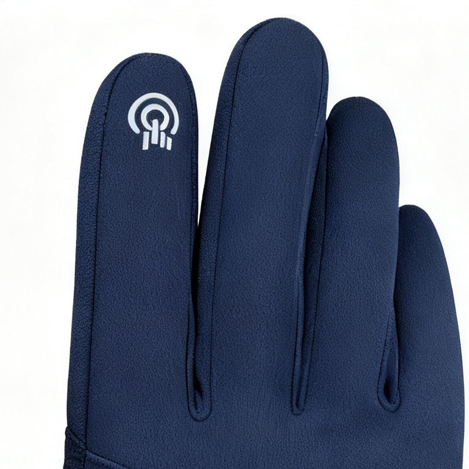 Kışlık Eldivenler Kadınlar İçi - Running Gear In The Cold incelemesi ve fiyatı