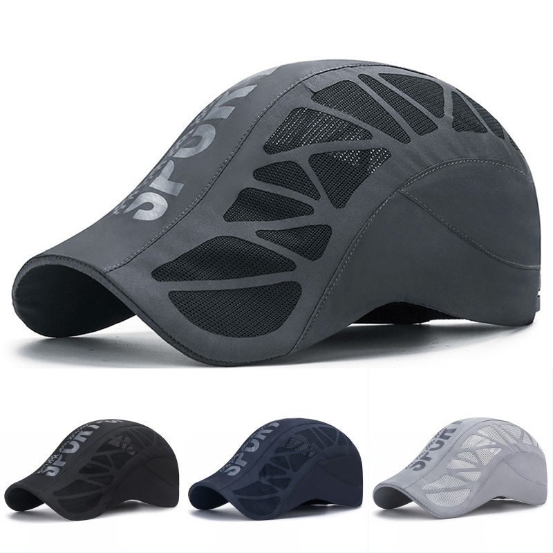Yazlık Serin Nefes Alabilen Fi - Running Cap Mesh incelemesi ve fiyatı
