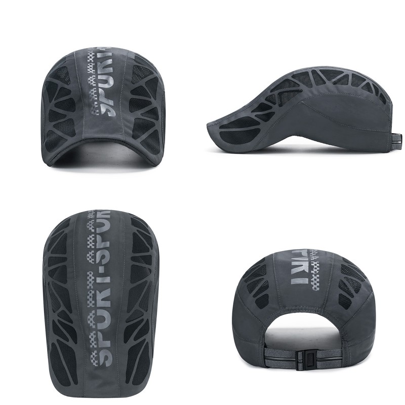 Yazlık Serin Nefes Alabilen Fi - Running Cap Mesh incelemesi ve fiyatı
