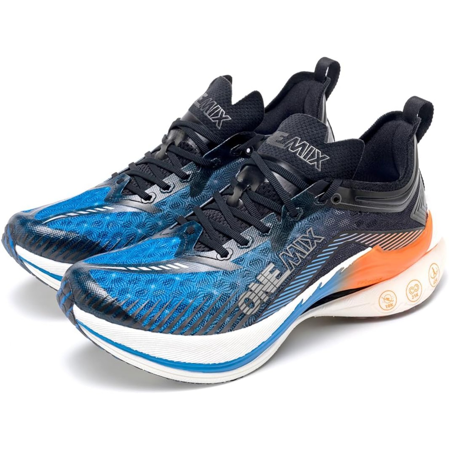 ONEMIX T700 Karbon Plaka Marat - Running Gear Shoes incelemesi ve fiyatı