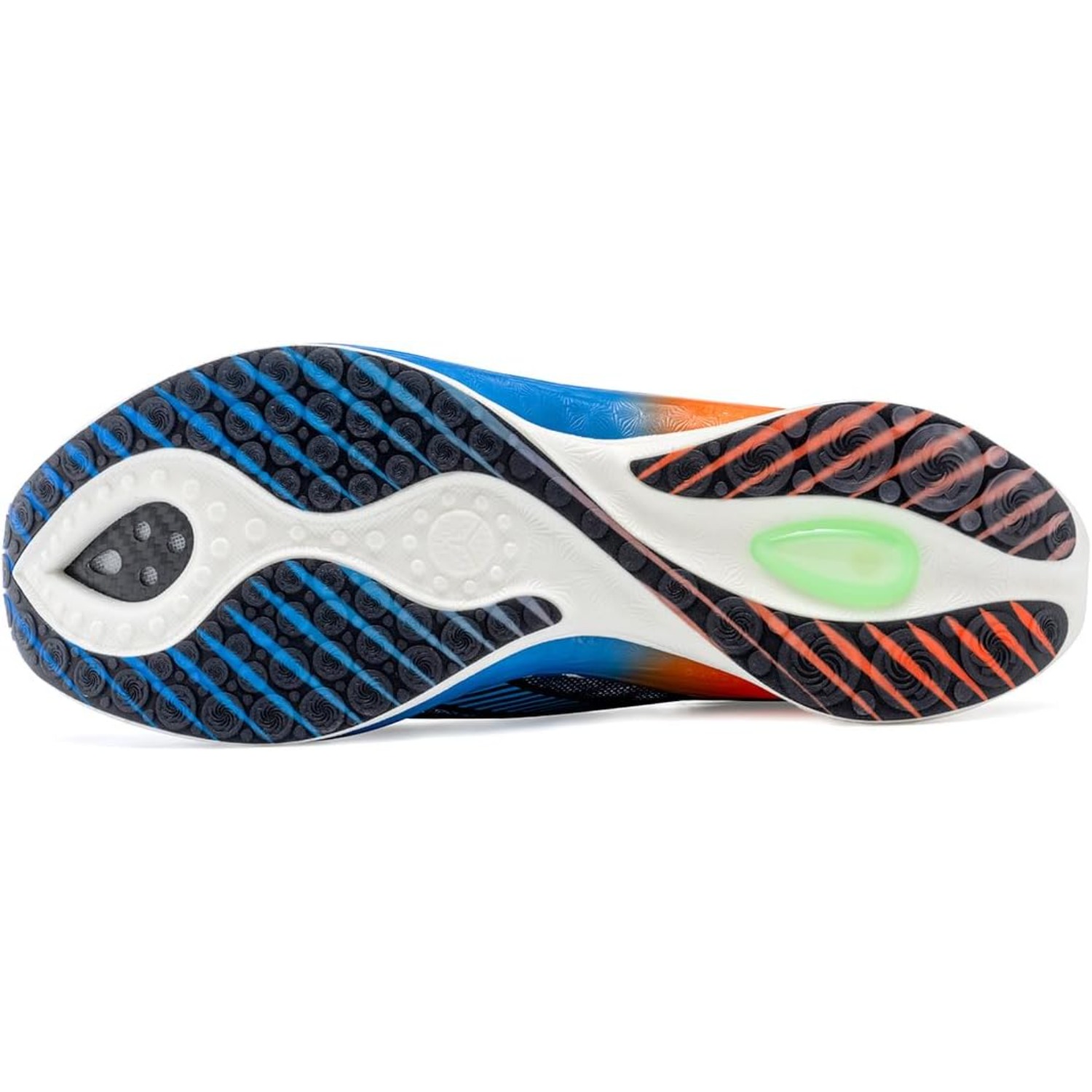 ONEMIX T700 Karbon Plaka Marat - Running Gear Shoes incelemesi ve fiyatı