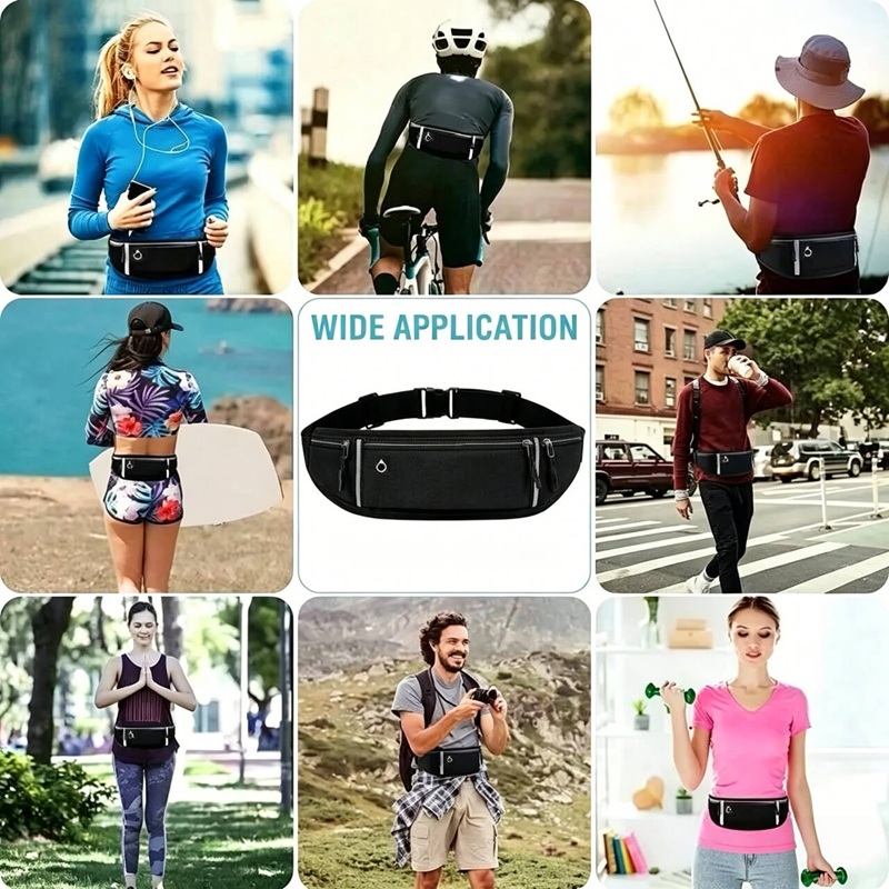 Profesyonel Koşu Bel Çantası S - Running Gear Phone incelemesi ve fiyatı