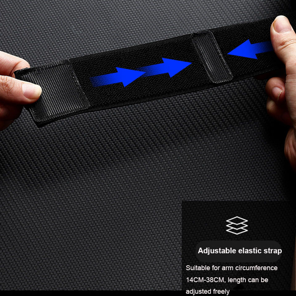 GOBYGO Koşu Cep Telefonu Kol Ç - Running Gear Design incelemesi ve fiyatı