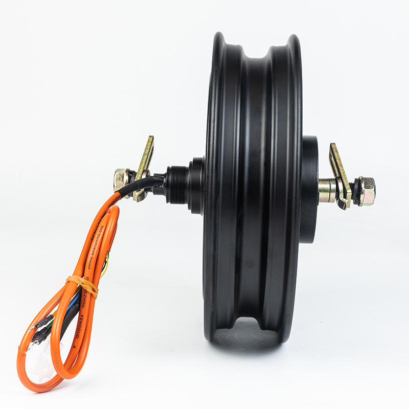 10 inç 300-10 30H 48/60V, 60/7 - Running Gear In A Car incelemesi ve fiyatı