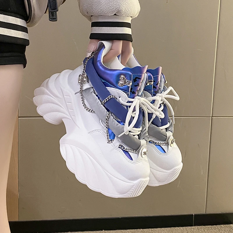 Güzel Kawaii Kadın spor ayakka - Running Gear Shoes incelemesi ve fiyatı