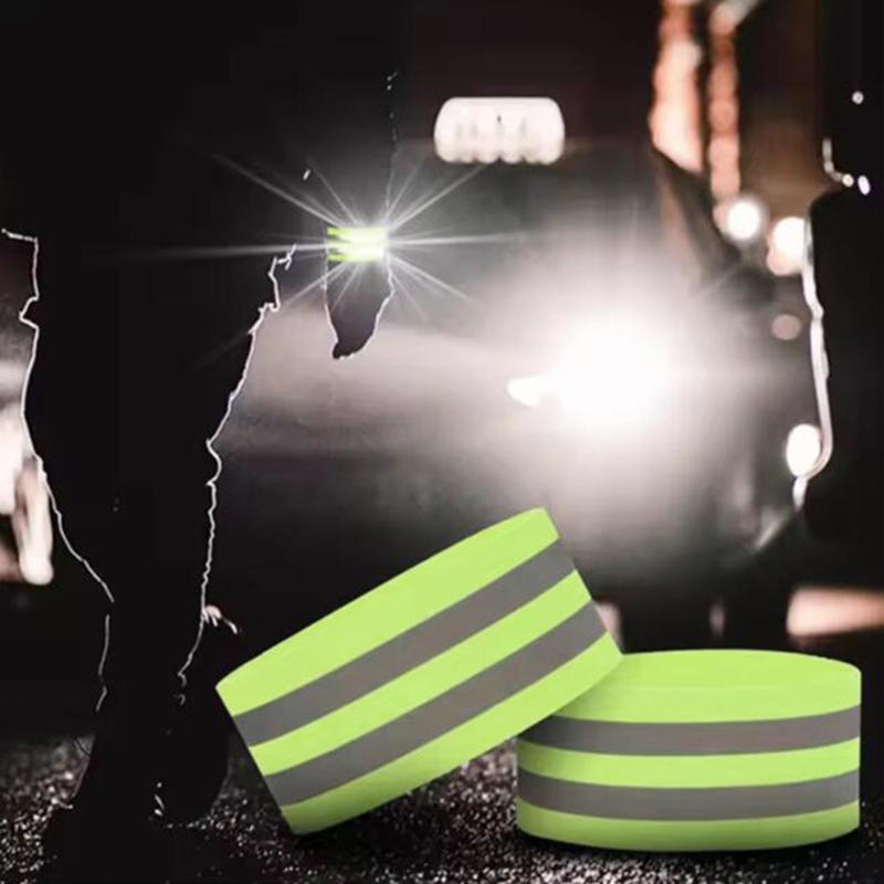 Yüksek Görünürlüklü Yansıtıcı  - Running Gear Night incelemesi ve fiyatı