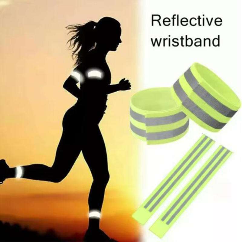 Yüksek Görünürlüklü Yansıtıcı  - Running Gear Night incelemesi ve fiyatı
