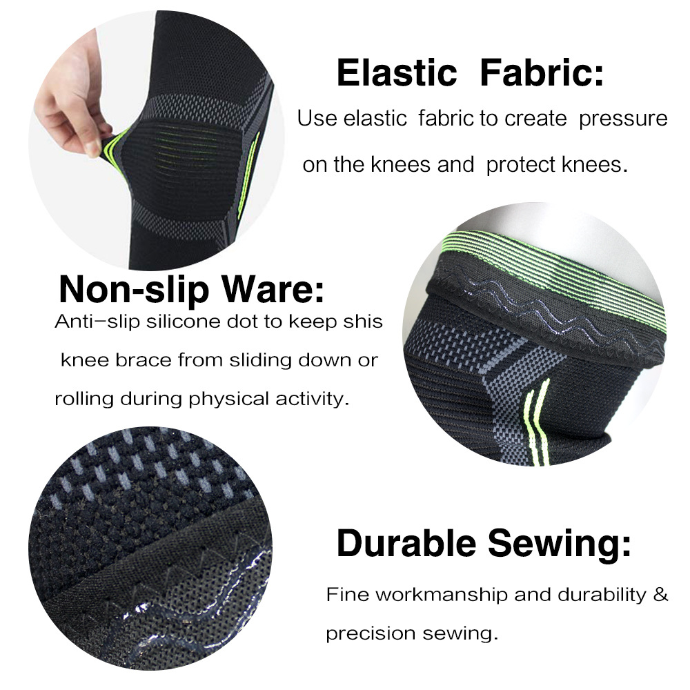 Tek Dizlik Örme Naylon Spor Bi - Running Gear In The Cold incelemesi ve fiyatı