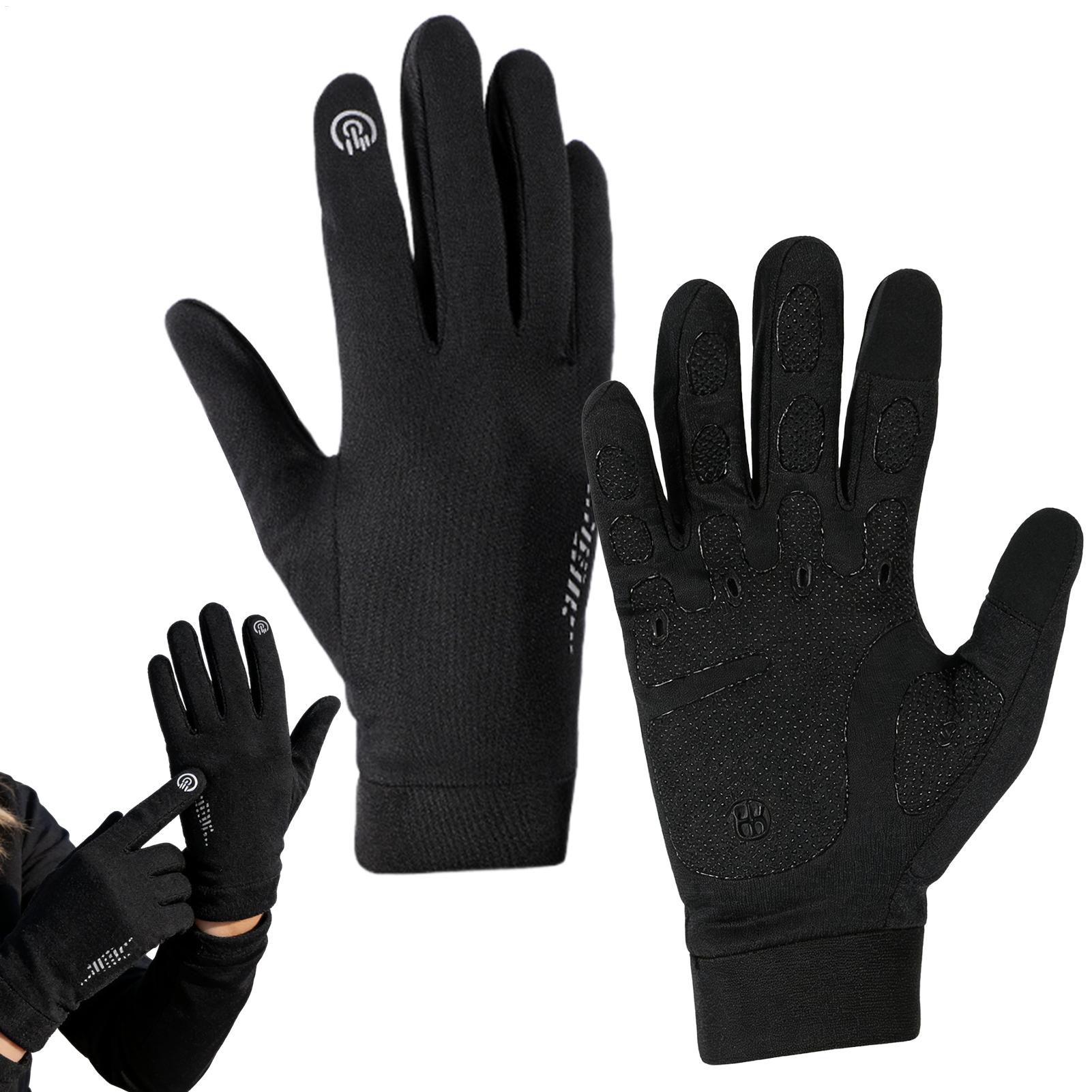 Tam Parmak Soğuk Hava Kıyafeti - Running Gear In The Cold incelemesi ve fiyatı