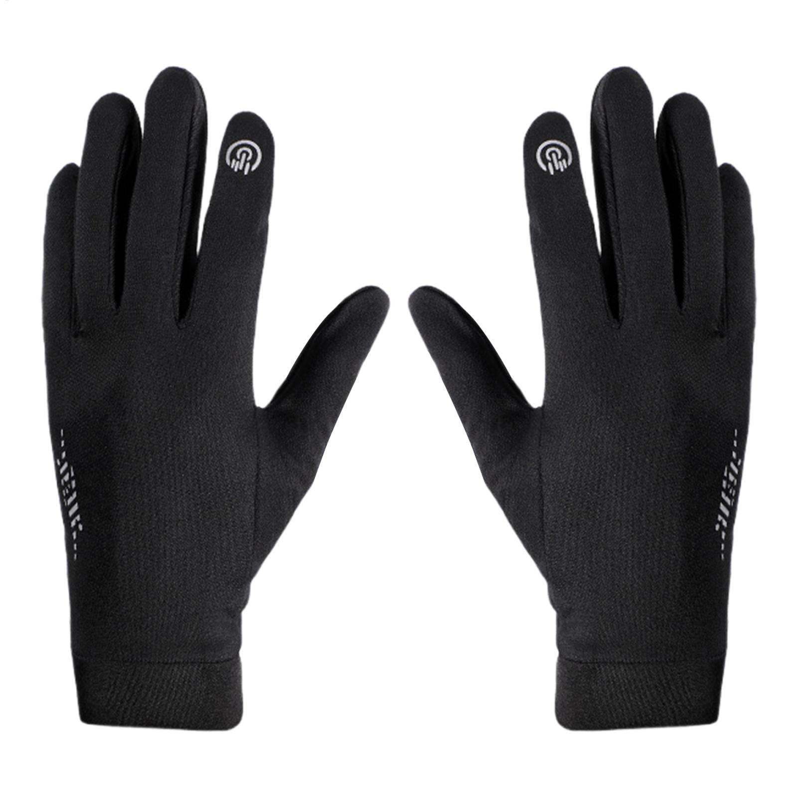 Tam Parmak Soğuk Hava Kıyafeti - Running Gear In The Cold incelemesi ve fiyatı