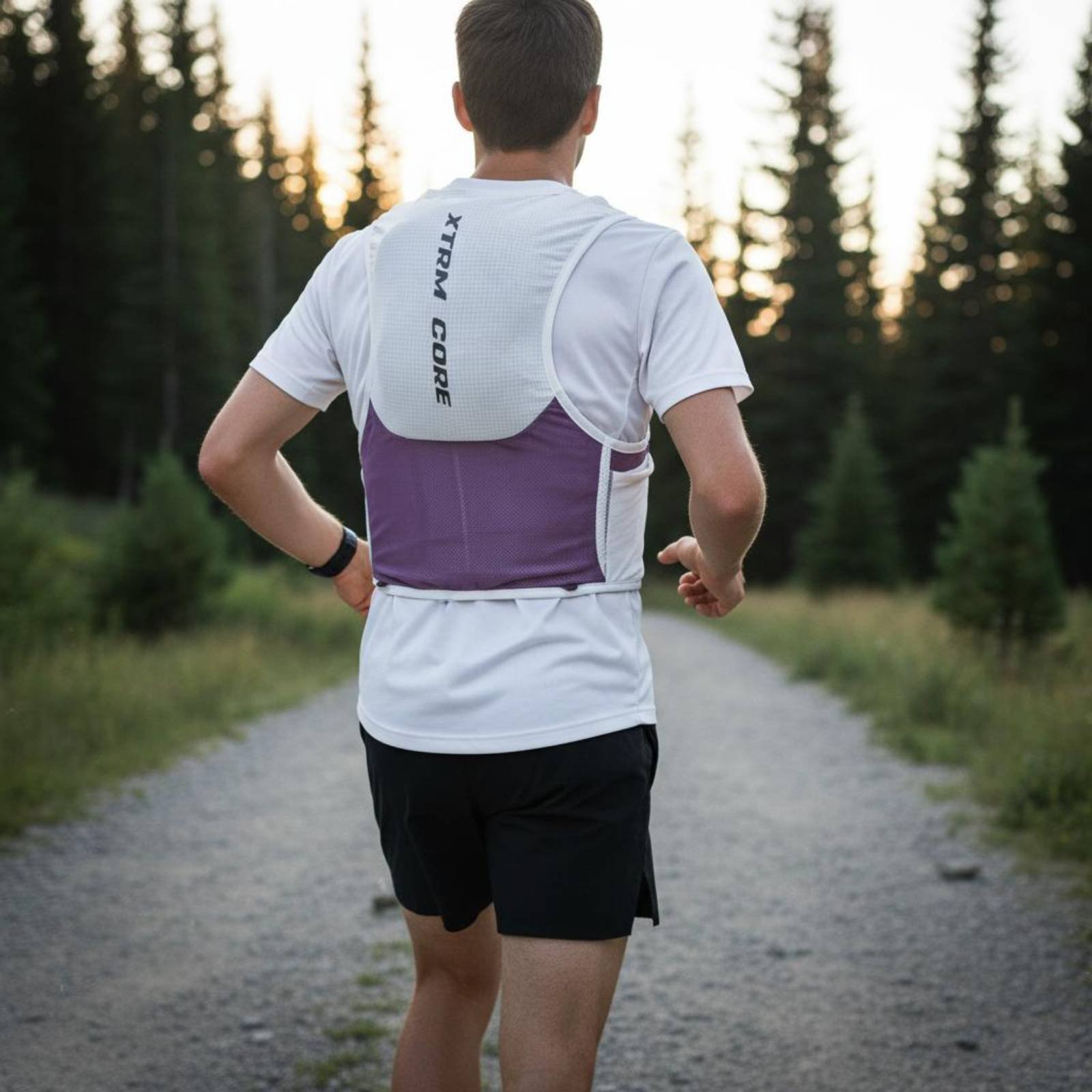 Koşu Sıvı Taşıyıcı Yeleği Nefe - Running Gear Design incelemesi ve fiyatı