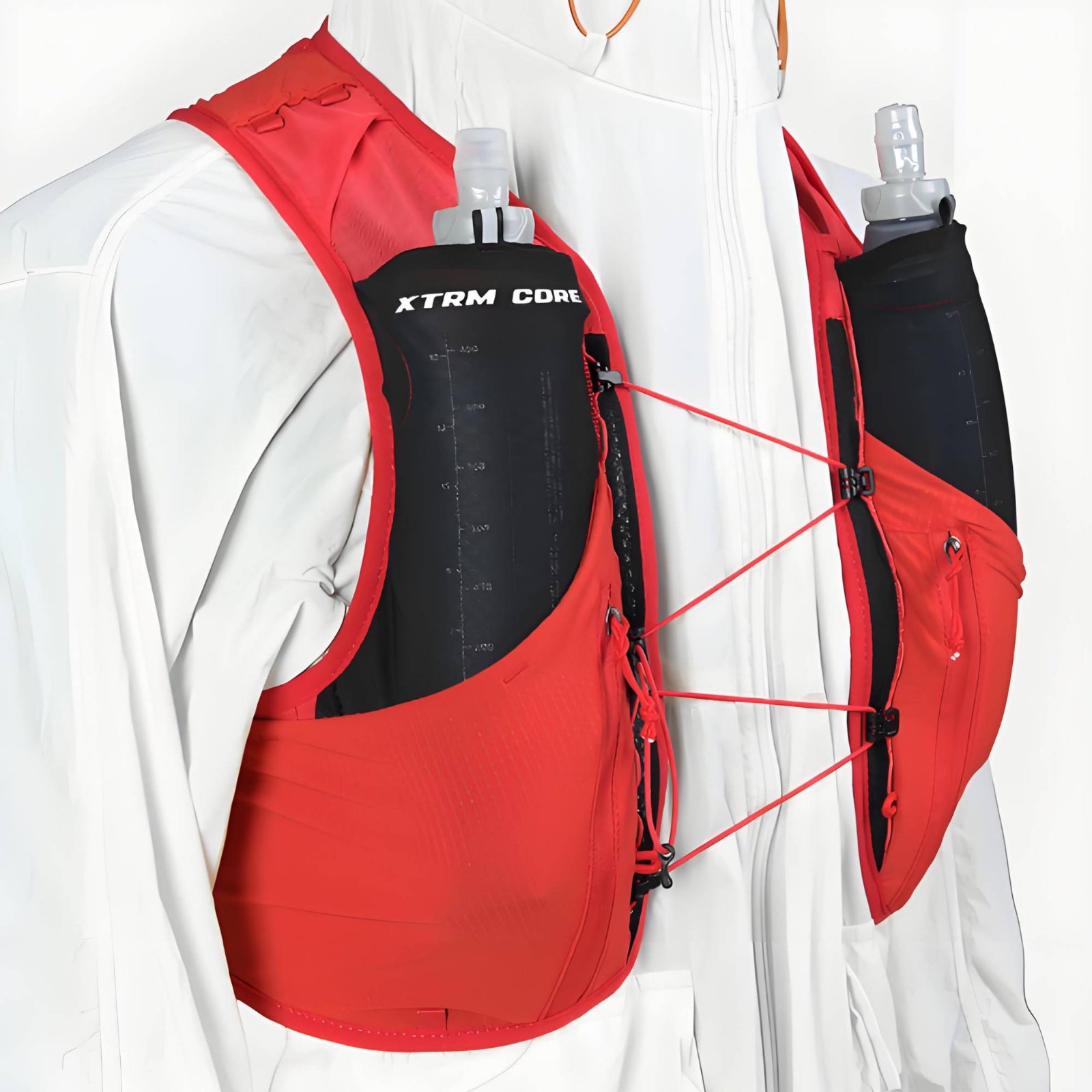 Koşu Sıvı Taşıyıcı Yeleği Nefe - Running Gear Design incelemesi ve fiyatı