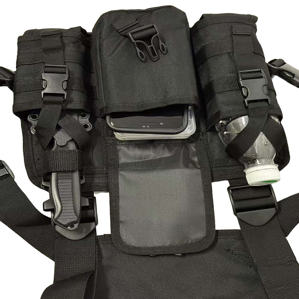 Taktik Koşu Yeleği Çantası, Ço - Running Gear Equipment incelemesi ve fiyatı