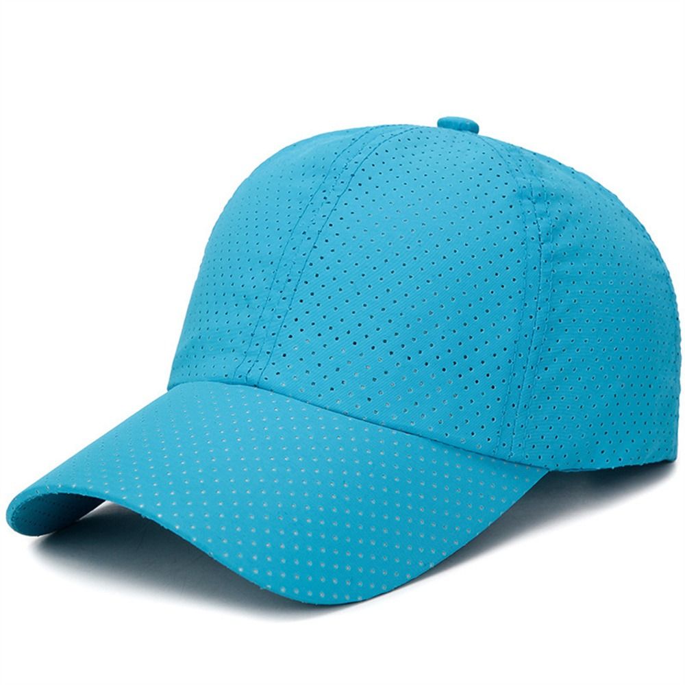 Erkekler Kadınlar Hızlı Kuruya - Running Cap Mesh incelemesi ve fiyatı