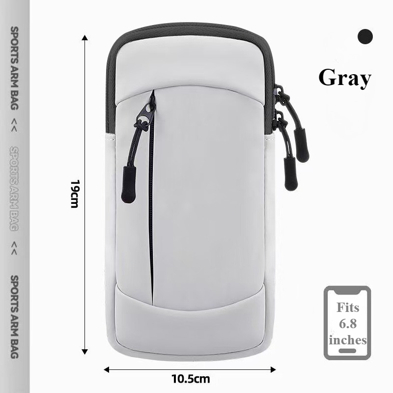 Koşu Bandı Telefon Tutucu Açık - Running Gear Phone incelemesi ve fiyatı