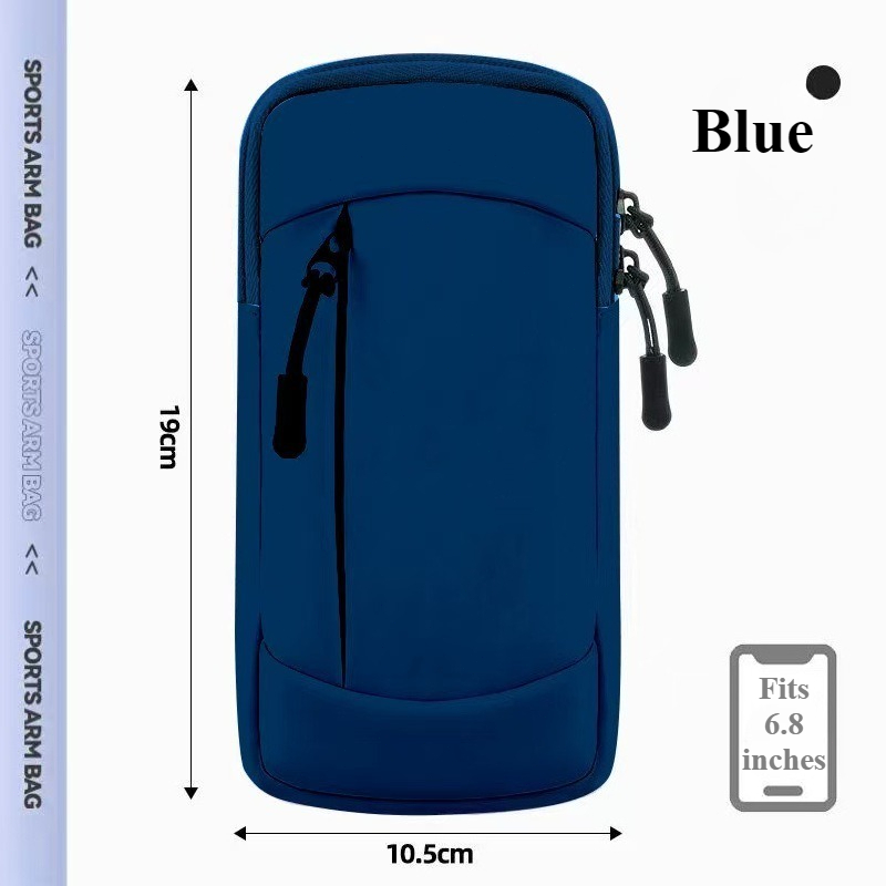 Koşu Bandı Telefon Tutucu Açık - Running Gear Phone incelemesi ve fiyatı