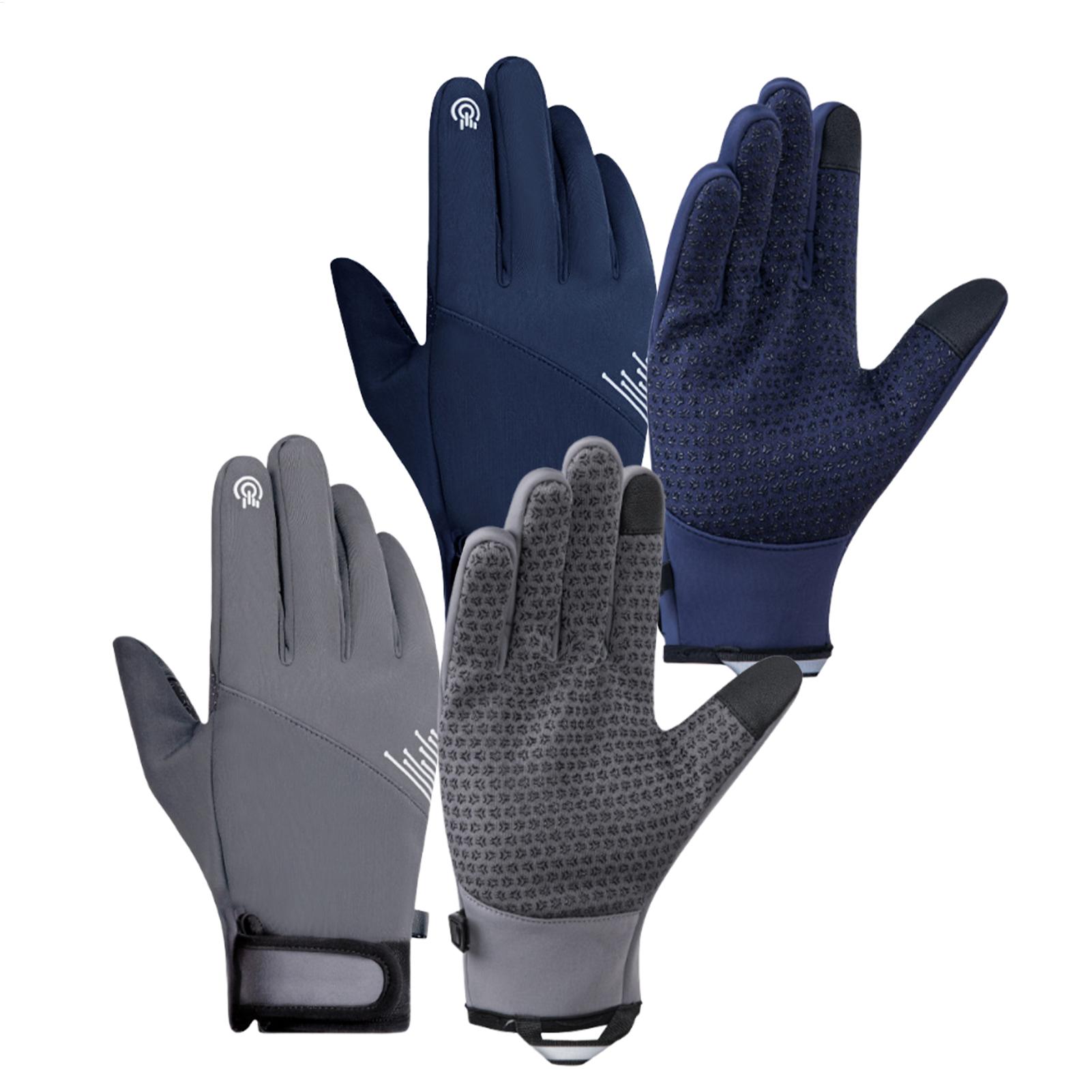1 çift kış eldivenleri rüzgar  - Running Gear In The Cold incelemesi ve fiyatı